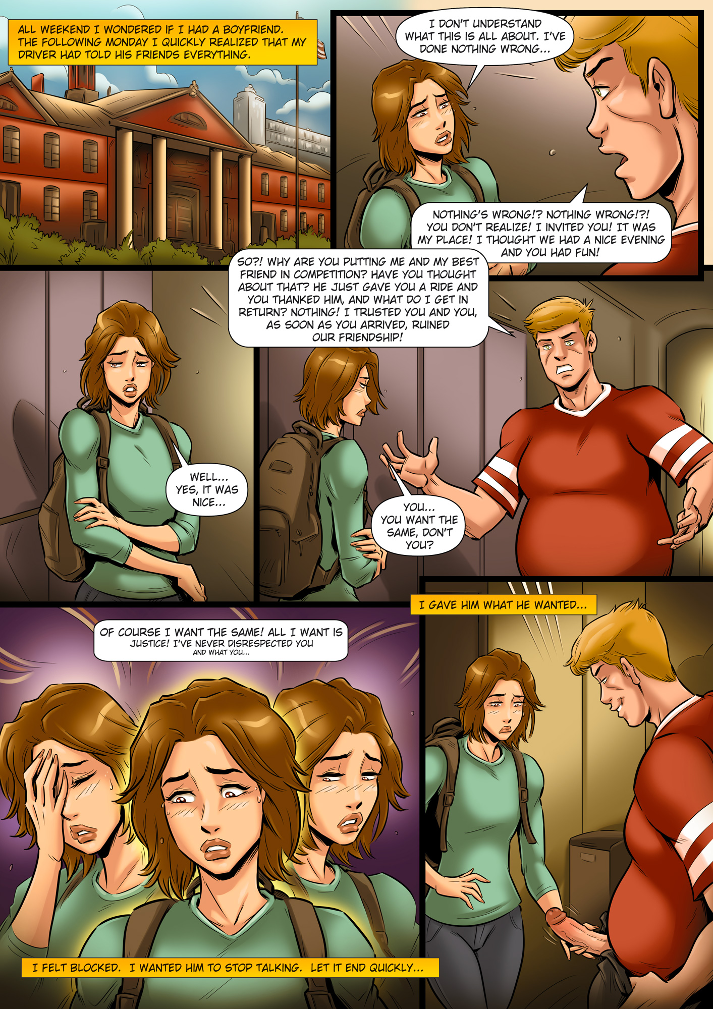 Chapter 1, page 5