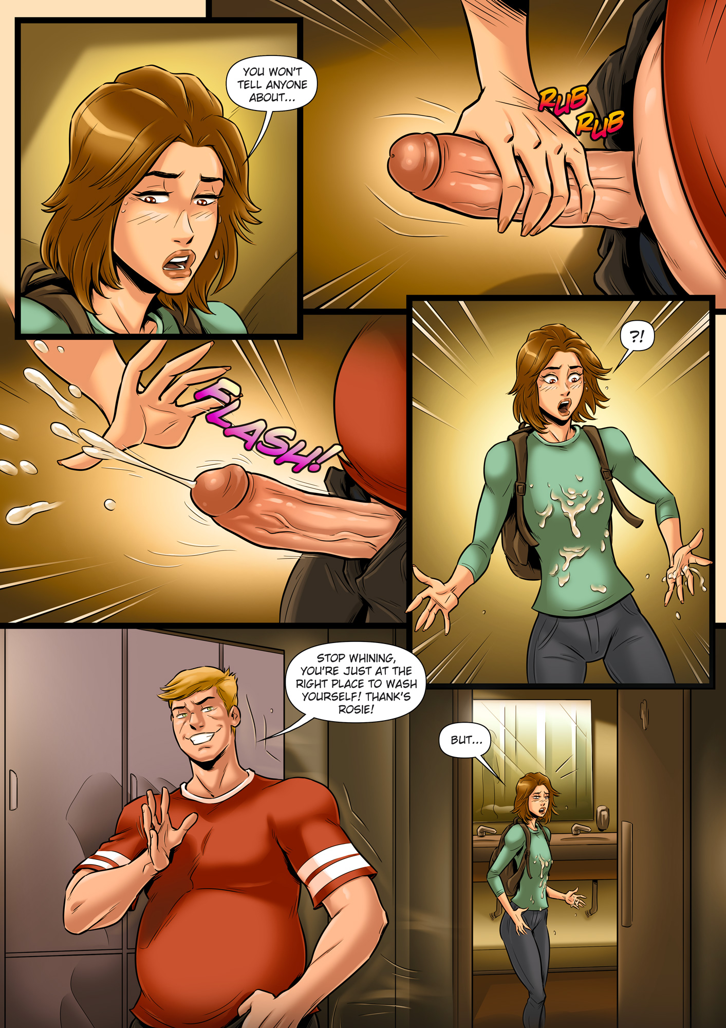Chapter 1, page 6